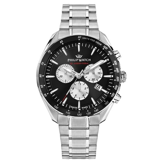 Reloj Philip Watch Hombre Blaze in Acero R8273995020 - R8273995020